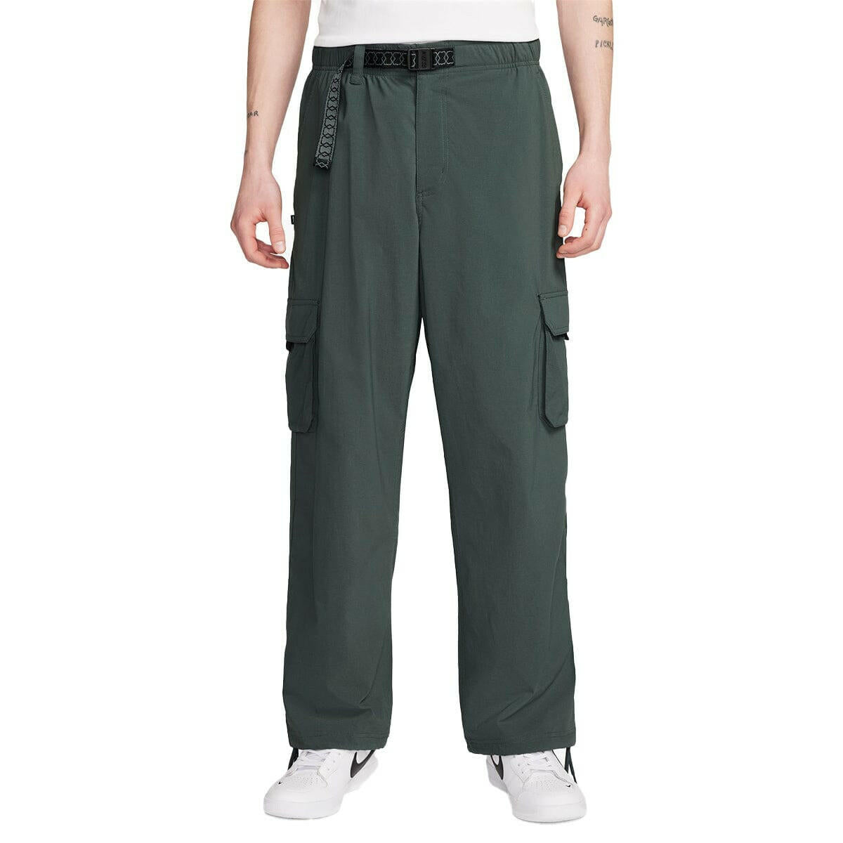 old nike cargo pants