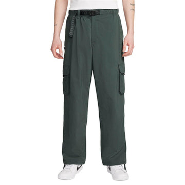 Nike SB - Dry Fit Kearny Cargo Pants Vintage Green.