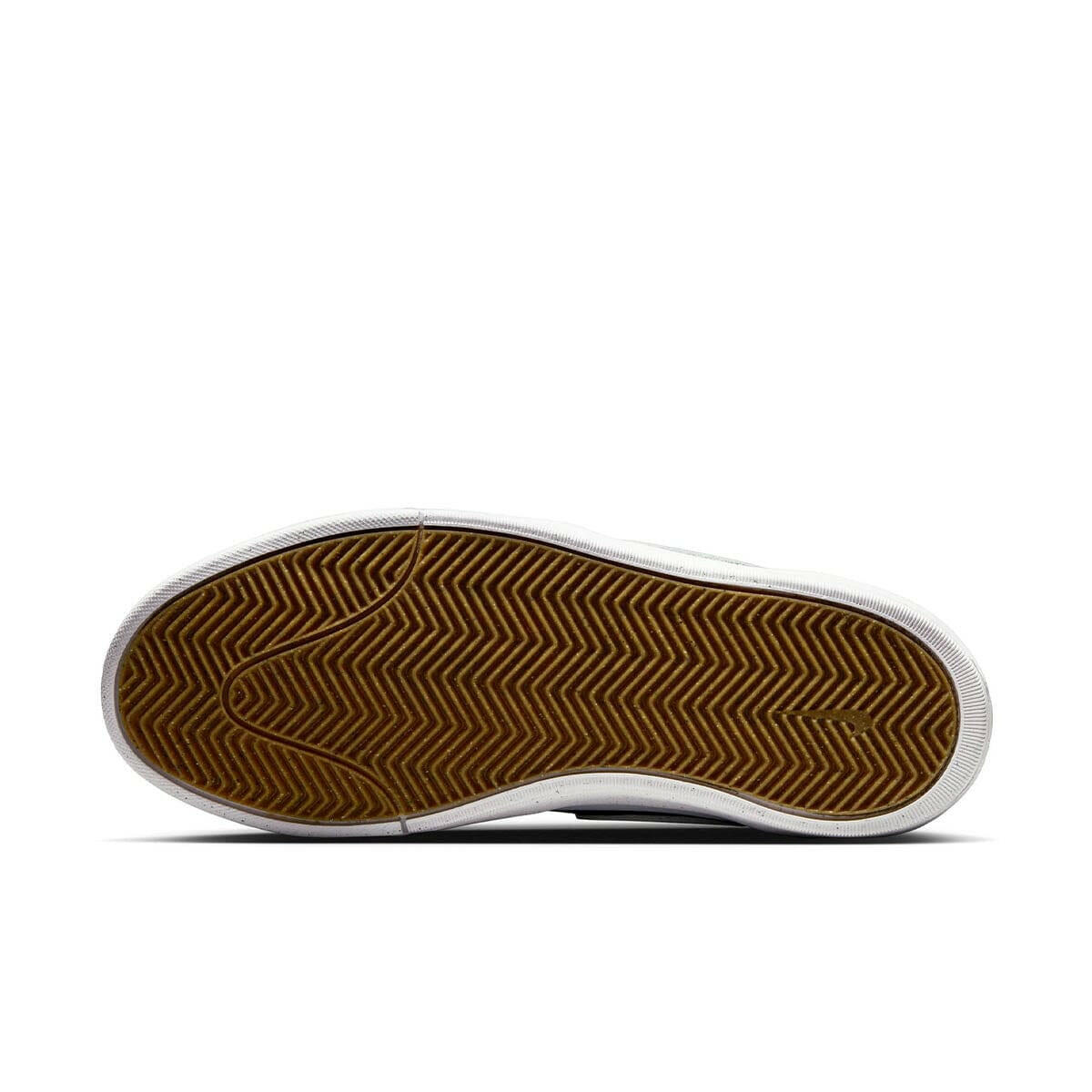 Nike SB - Leo Shoes Black/White-Black-Gum Light Brown.