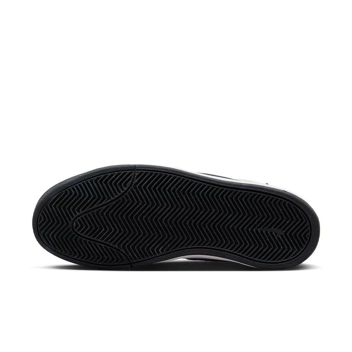 Nike SB - Leo Shoes White/Black.