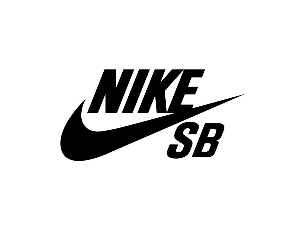 nike sb logo