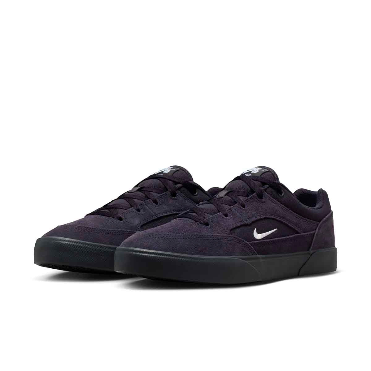 Nike SB Malor Shoes Blueprint/White Front