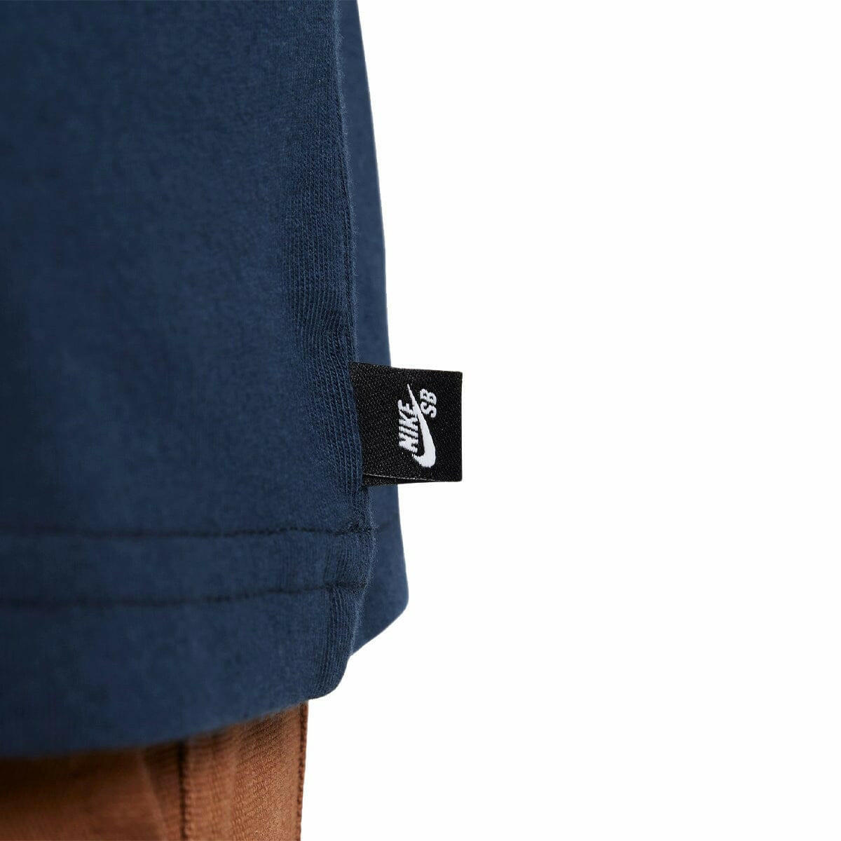 Nike - Road Dogs Tee Navy.