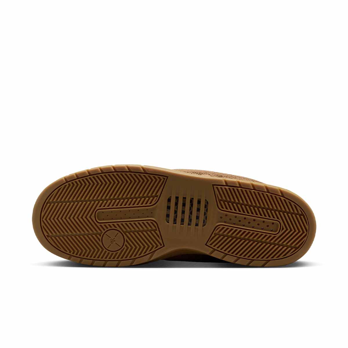 Nike SB P-Rod 1 Zoom Air Low Shoes Light British Tan Sole