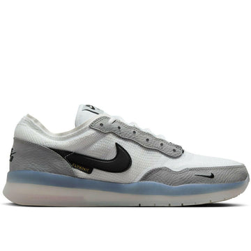 Nike SB - PS8 Shoes Grey/Black/Grey.