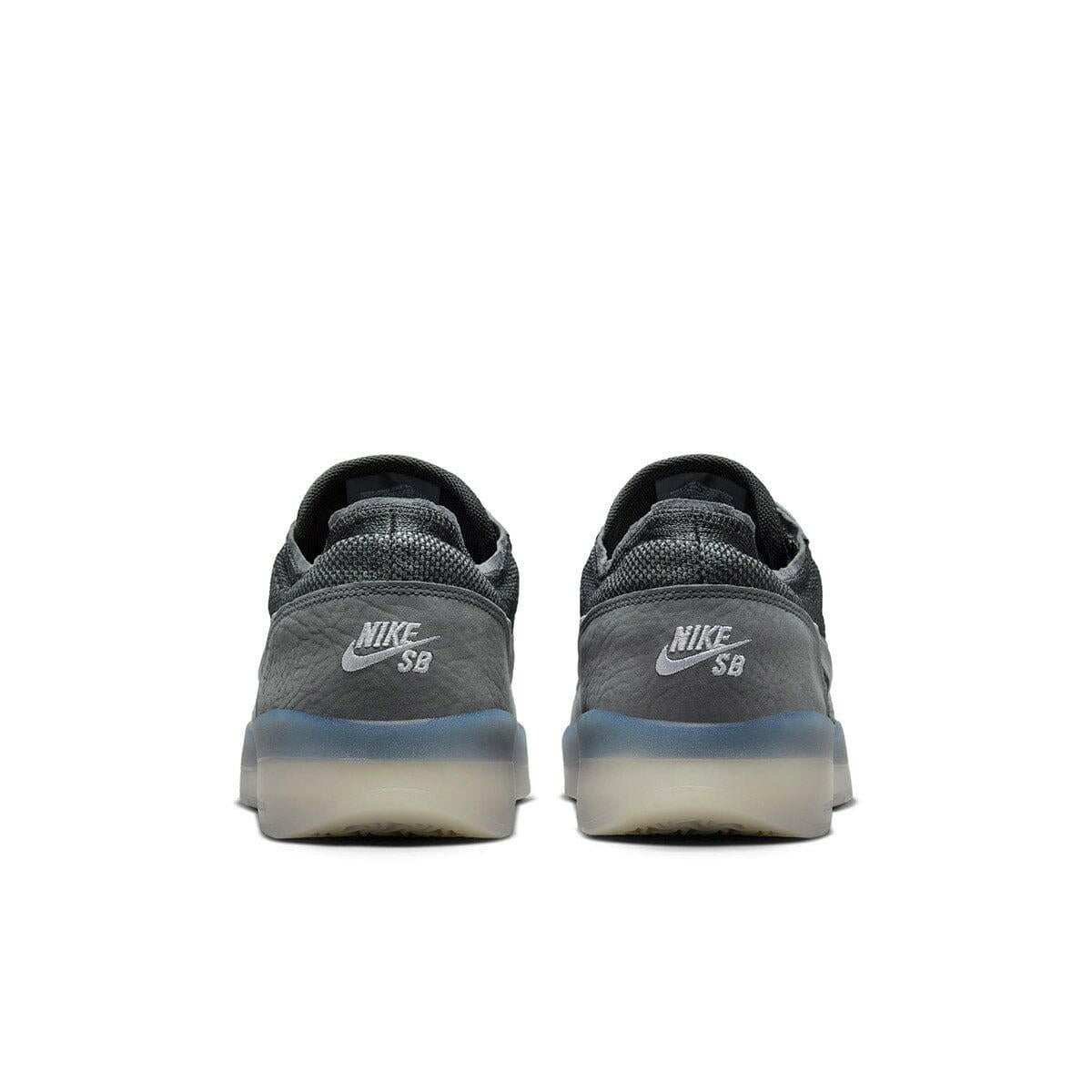 Nike SB - PS8 Shoes Cool Grey/Metallic Silver/Anthracite.