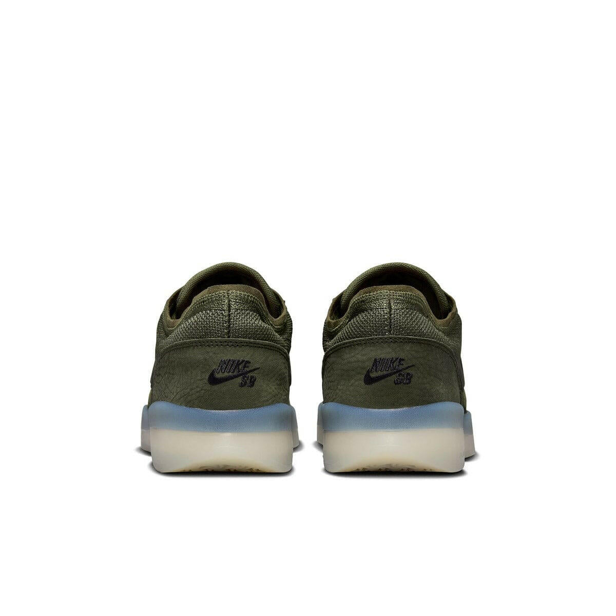 Nike SB - PS8 Shoes Olive/Black.