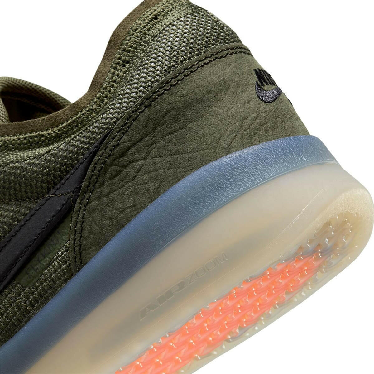 Nike SB - PS8 Shoes Olive/Black.