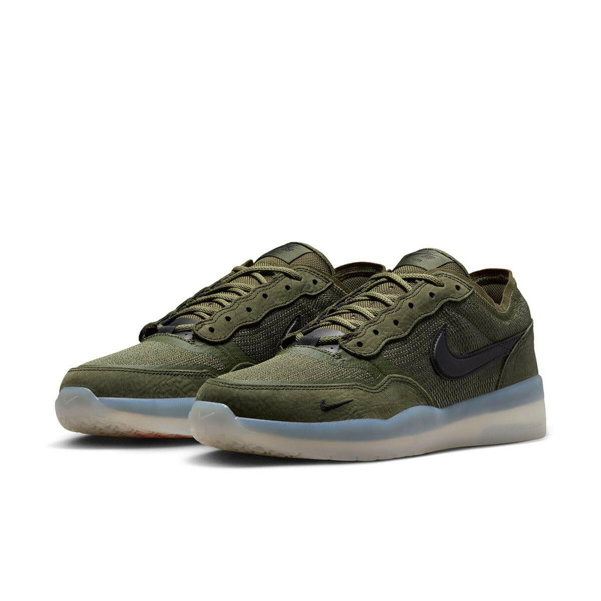 Nike SB - PS8 Shoes Olive/Black.