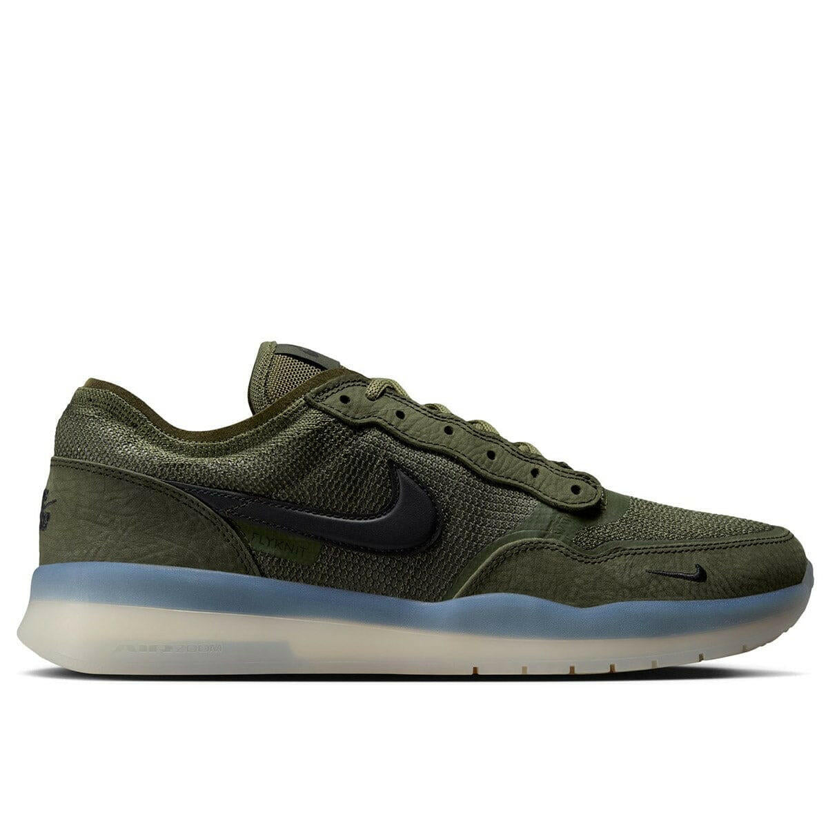 Nike Store Loafers Store Near Me Nike SB PS8 Shoes Olive/Black