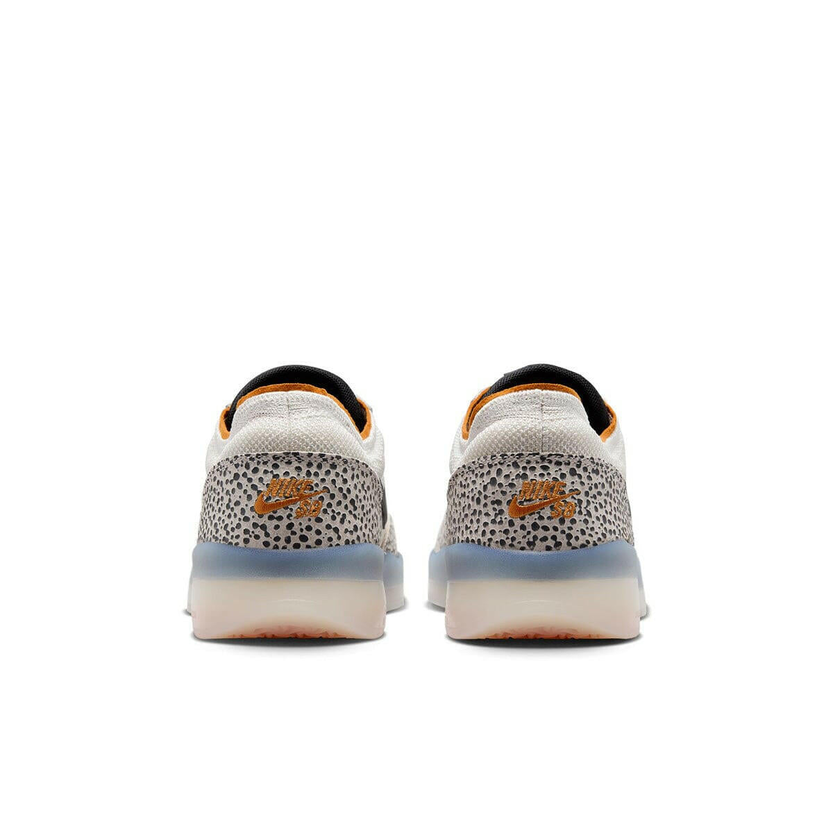 Nike SB - PS8 Shoes Olympic Safari.