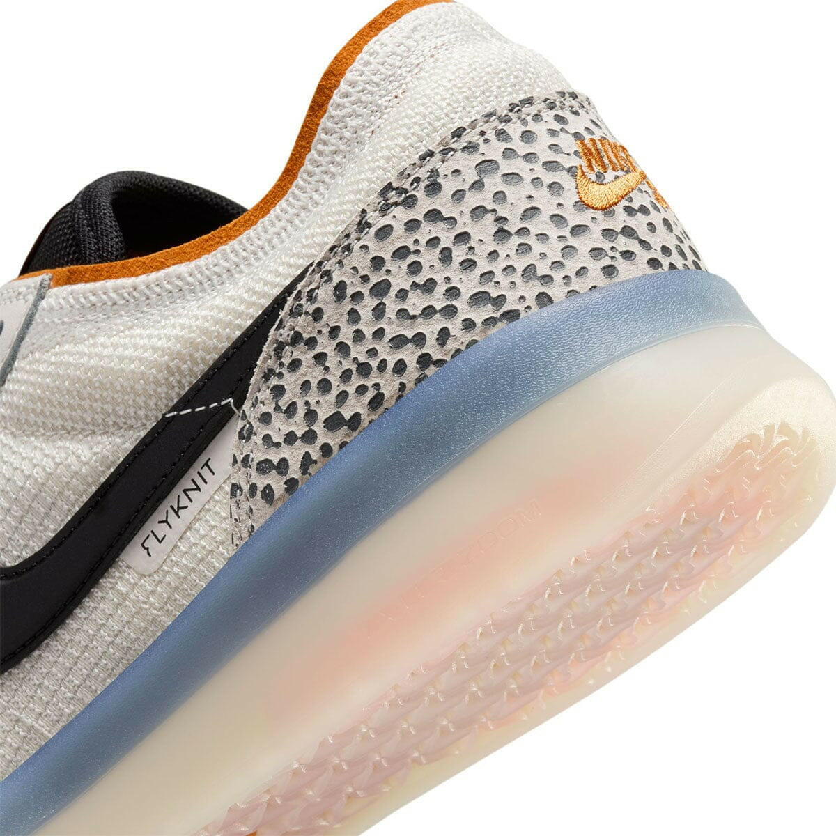 Nike SB - PS8 Shoes Olympic Safari.
