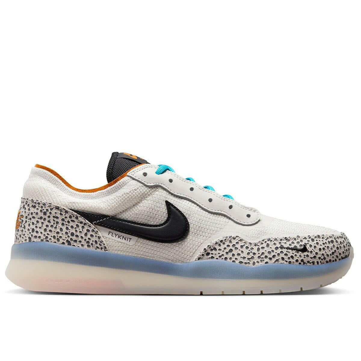 Nike SB - PS8 Shoes Olympic Safari.