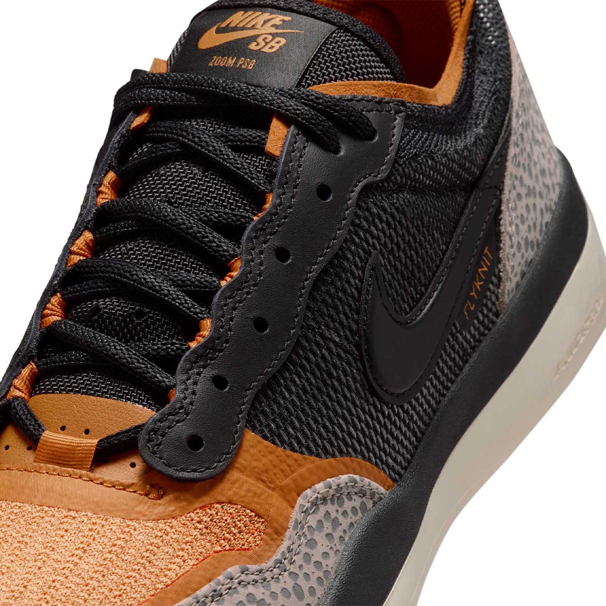 Nike SB PS8 Shoes Safari Detail