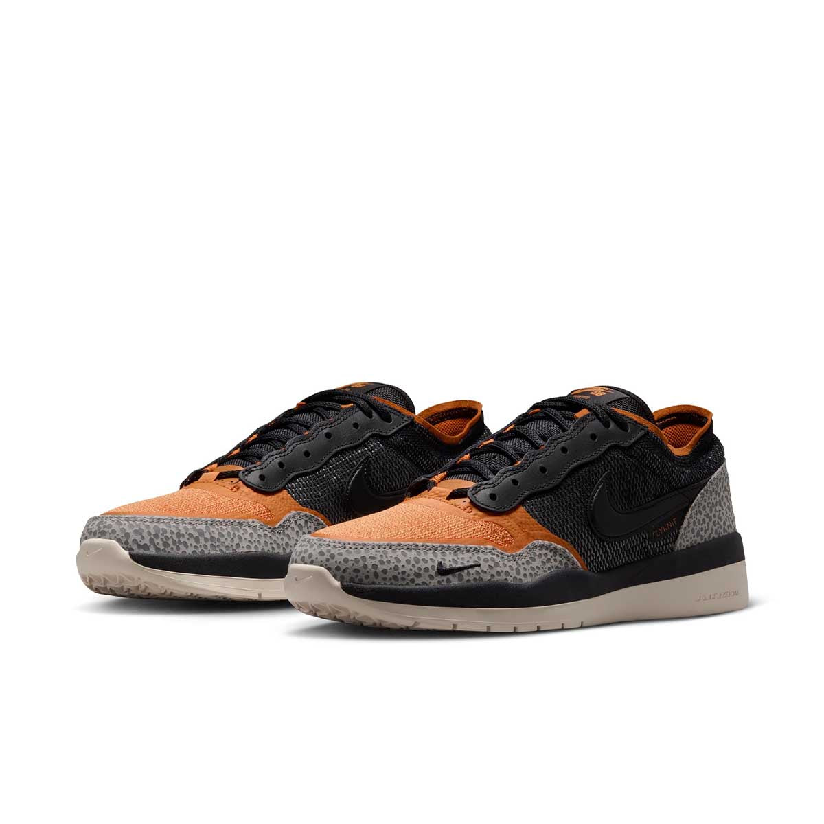 Nike SB PS8 Shoes Safari Front