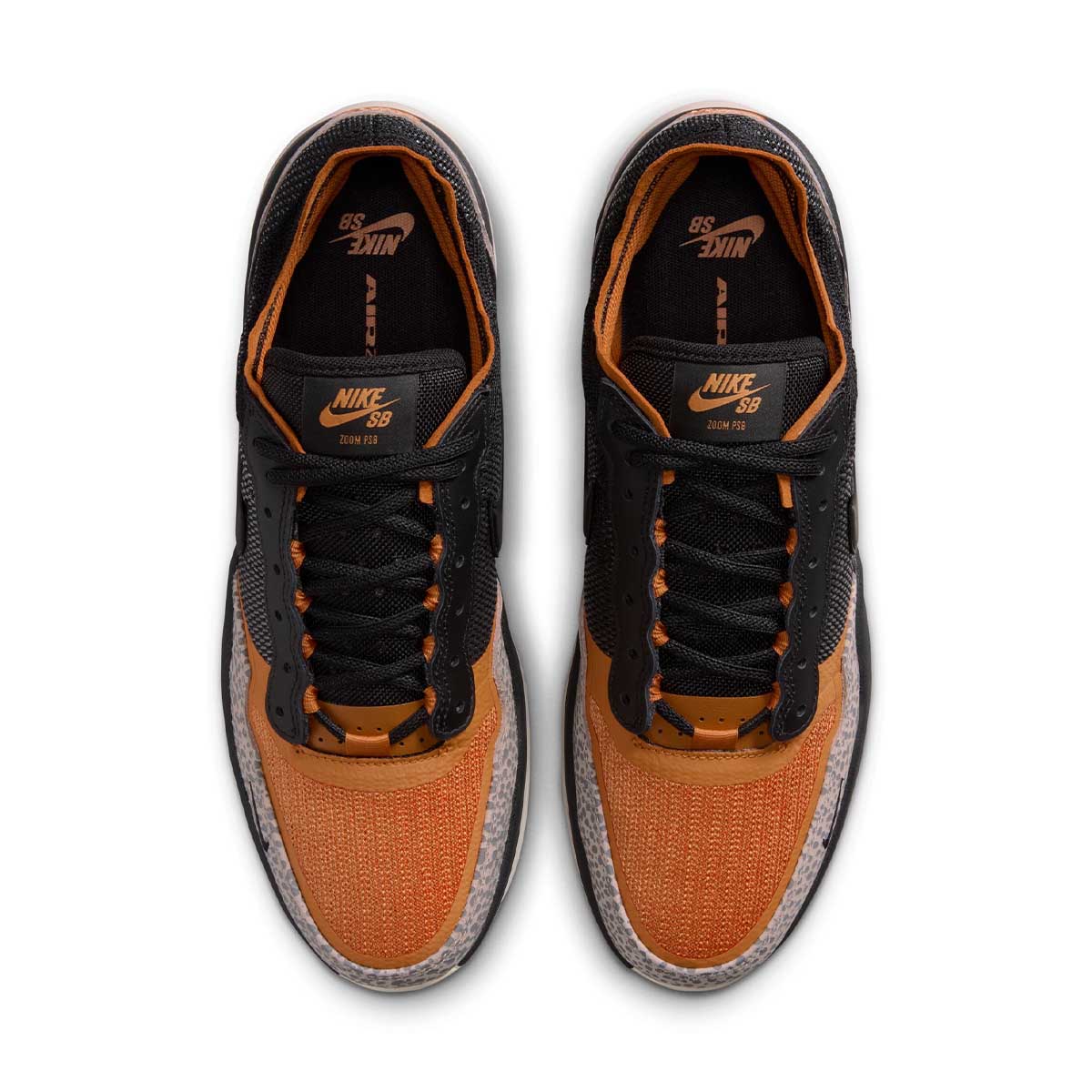 Nike SB PS8 Shoes Safari Top