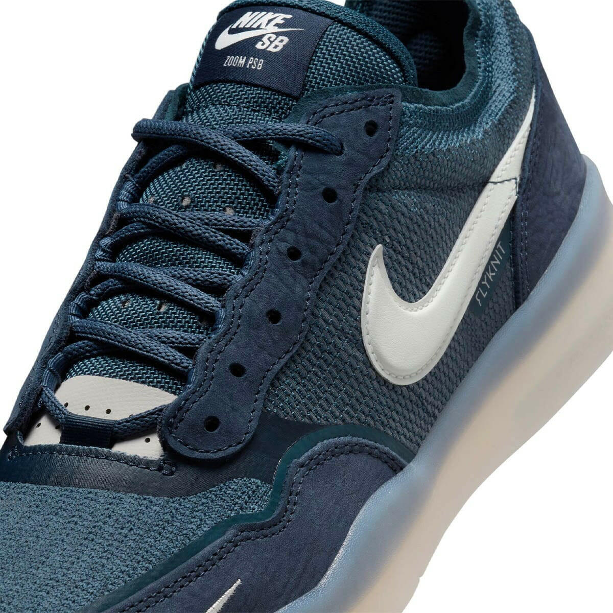 Nike SB - PS8 Shoes Navy.