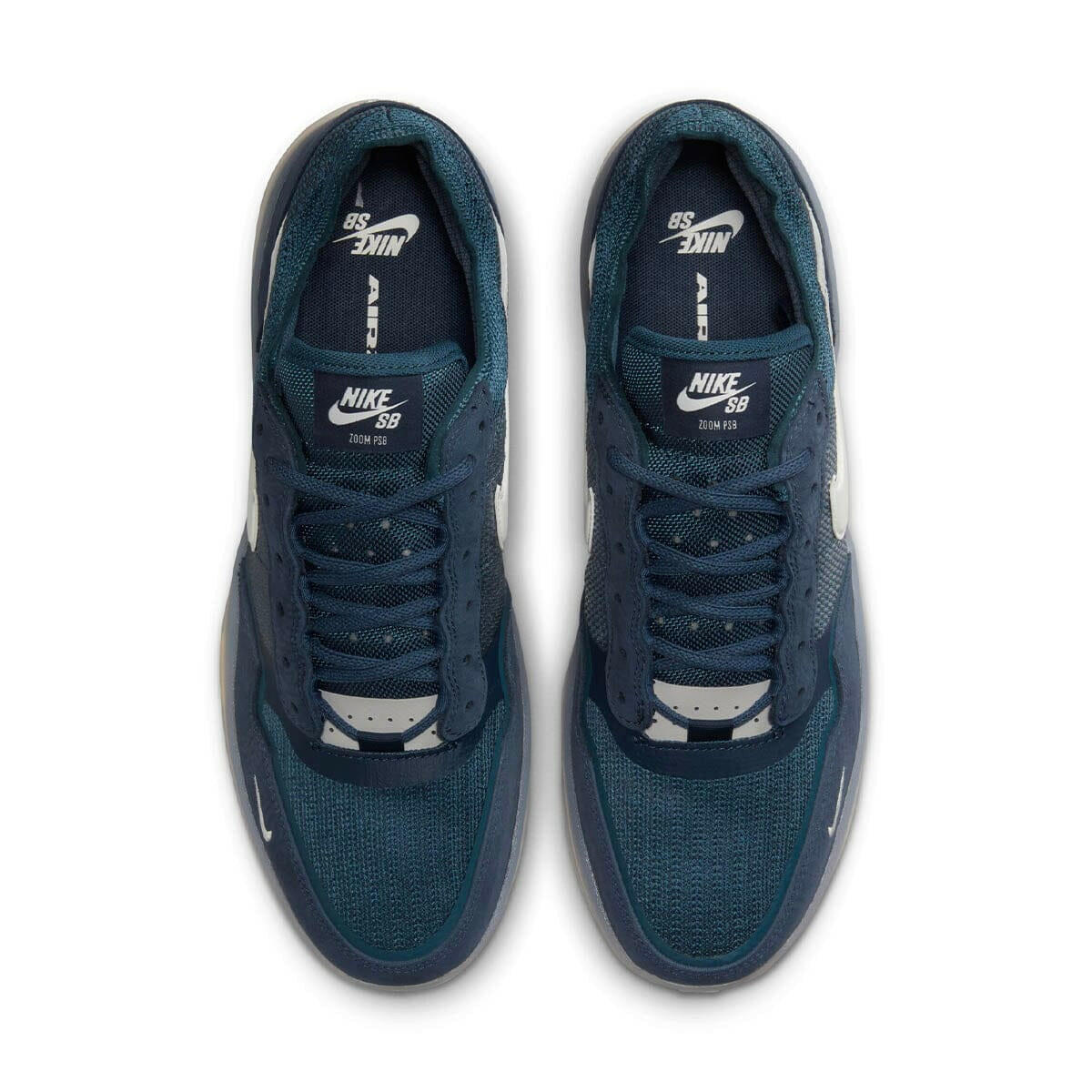 Nike SB - PS8 Shoes Navy.