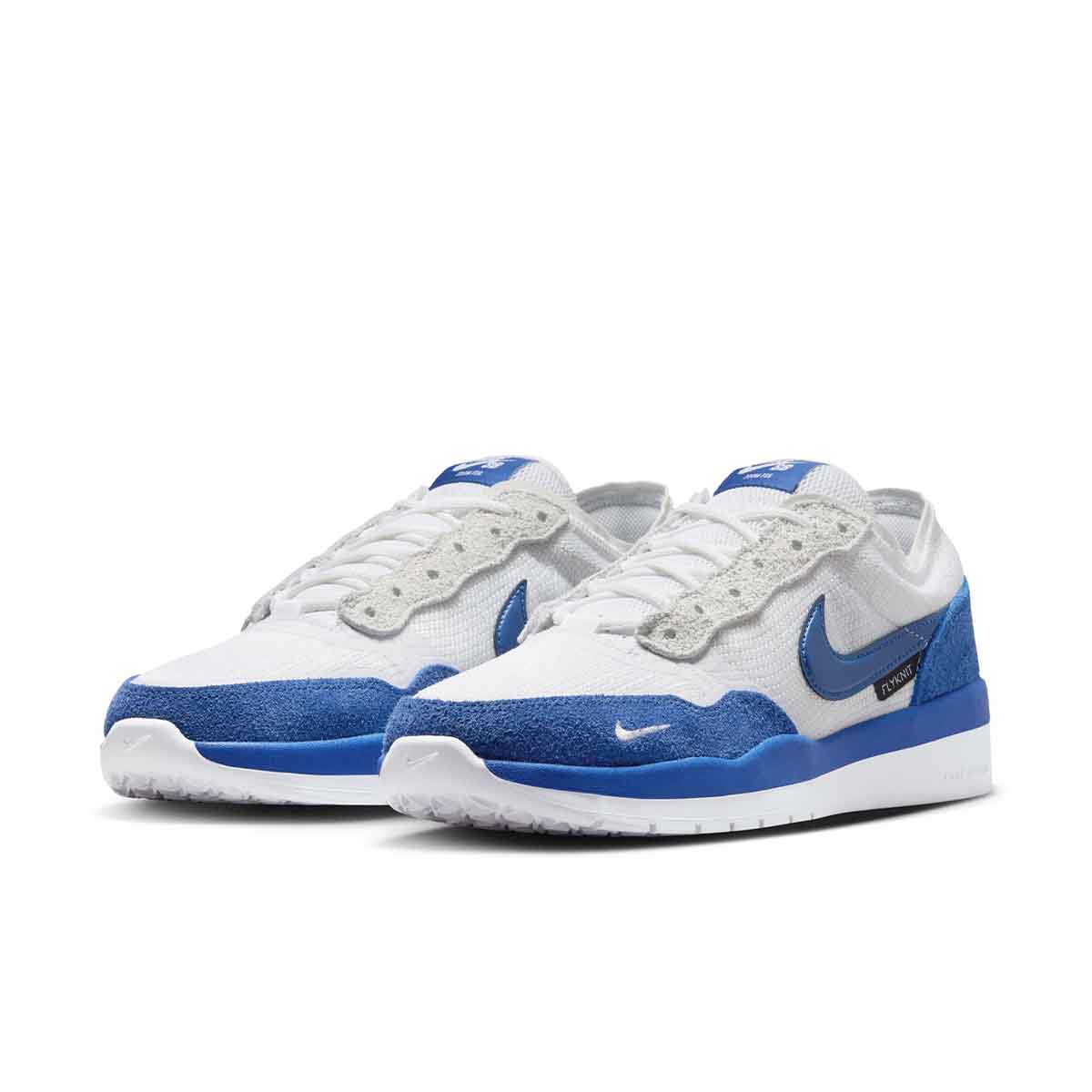 Nike SB PS8 Shoes Sport Royal White Front