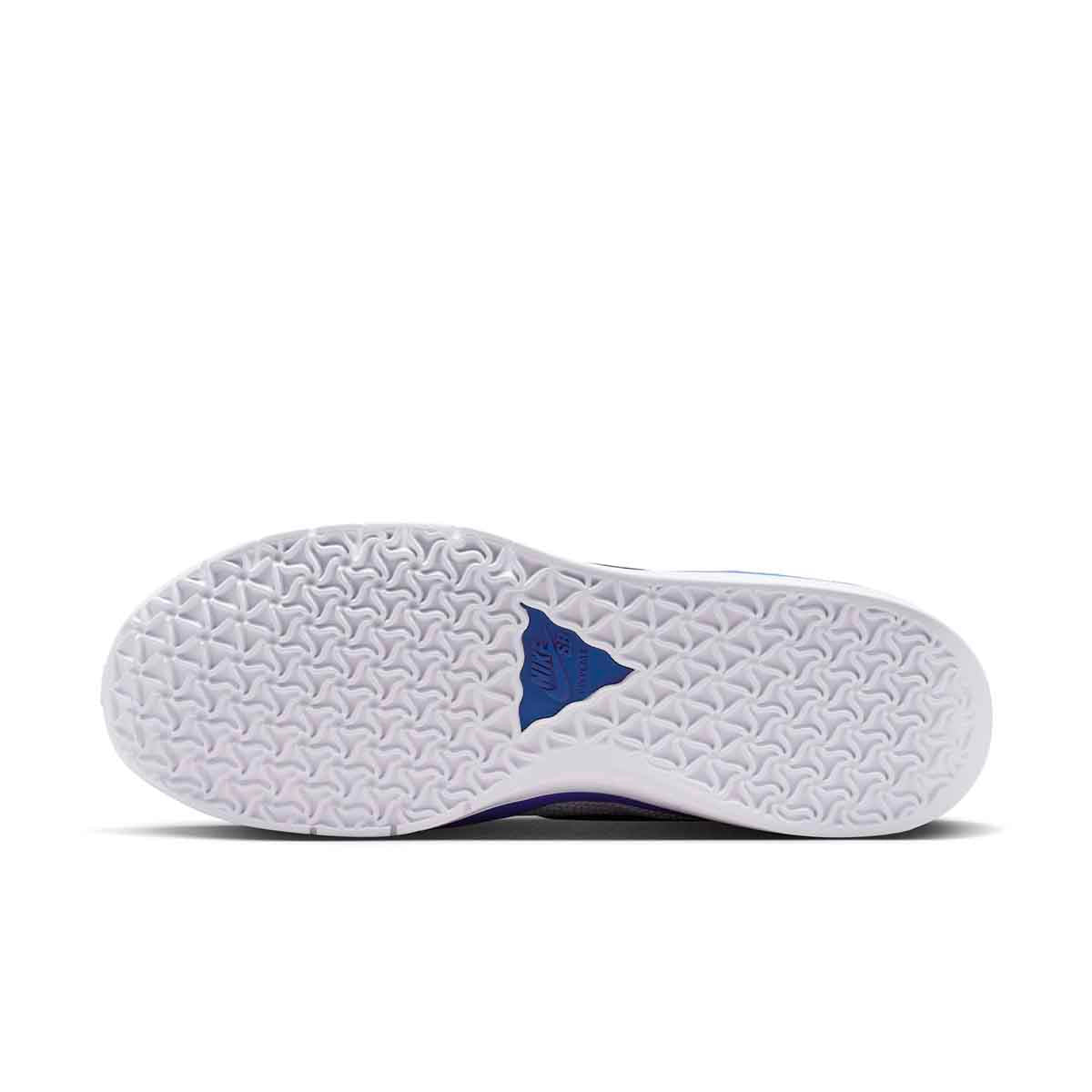 Nike SB PS8 Shoes Sport Royal White Sole