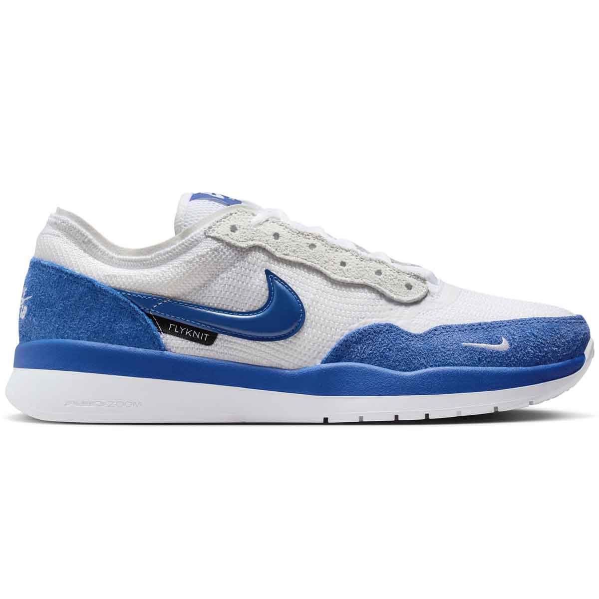 Nike SB PS8 Shoes Sport Royal White
