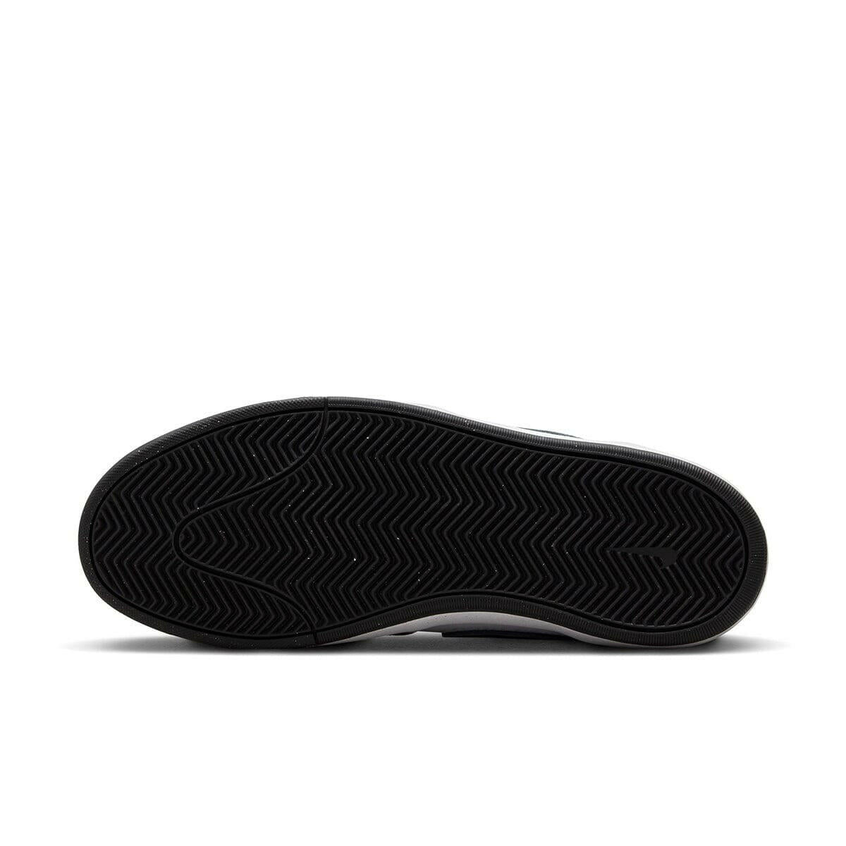 Nike SB - Leo Shoes Chocolate/Black-White-Black.