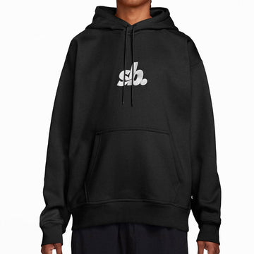 Nike SB - SB Hoodie Black.