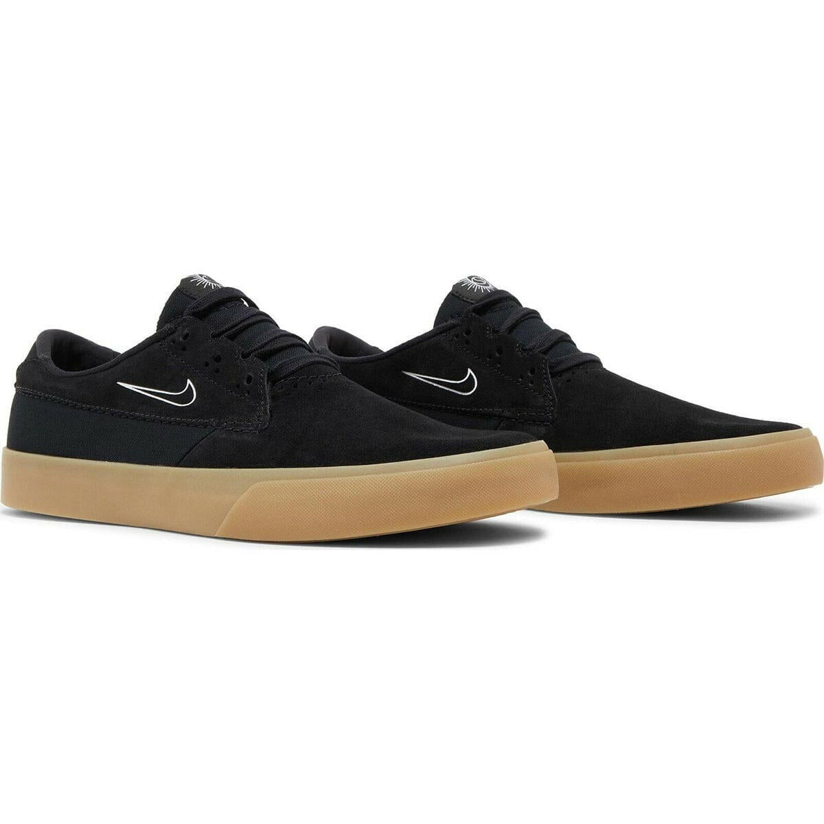 Nike SB - Shane Shoes Black/White/Gum.