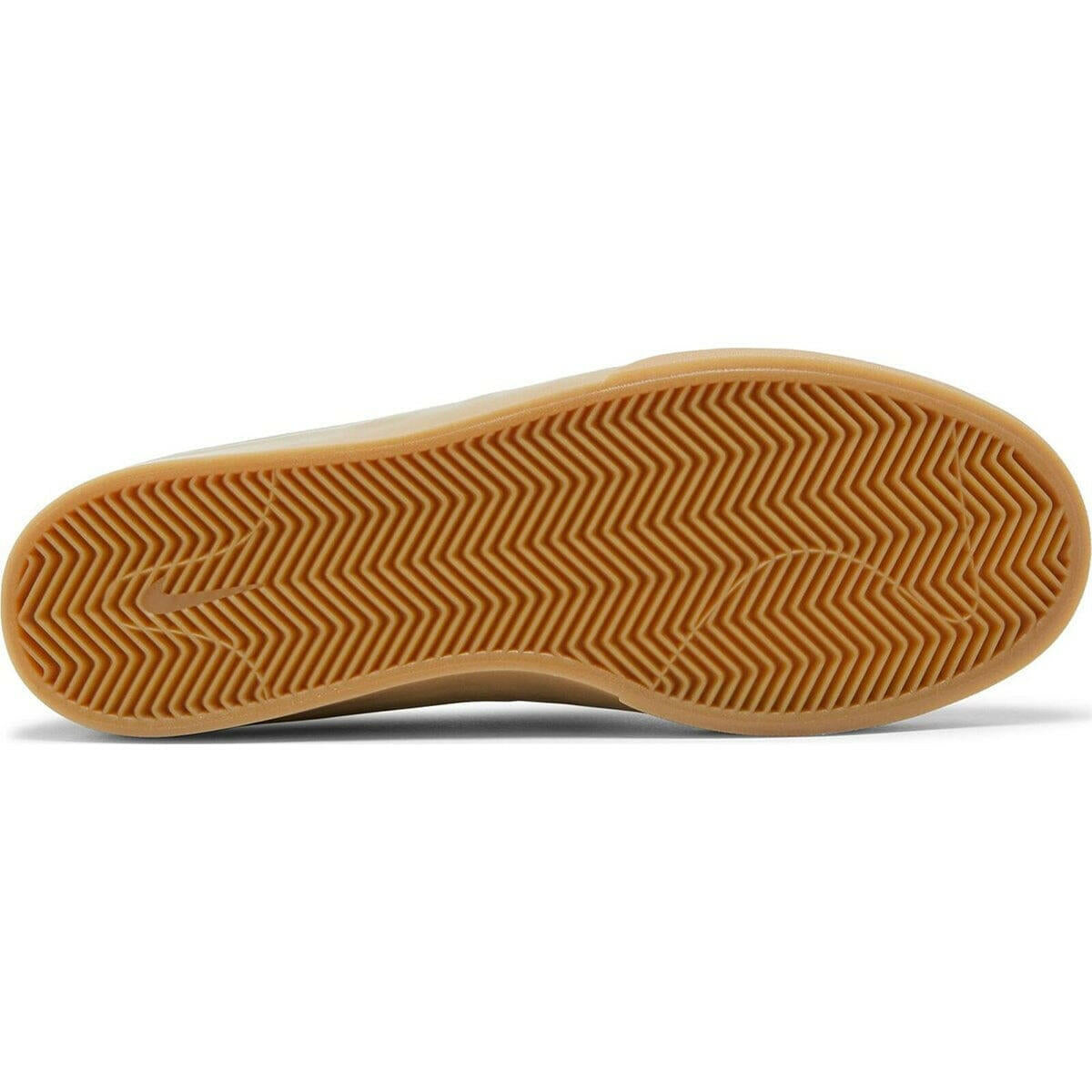 Nike SB - Shane Shoes Black/White/Gum.