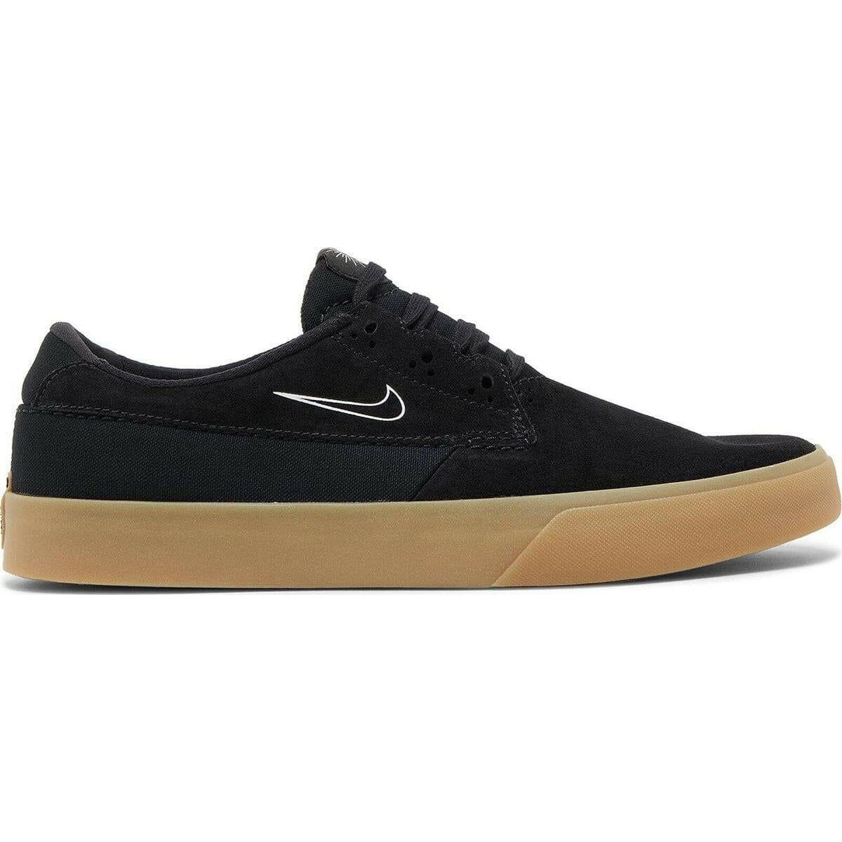 Nike SB - Shane Shoes Black/White/Gum.