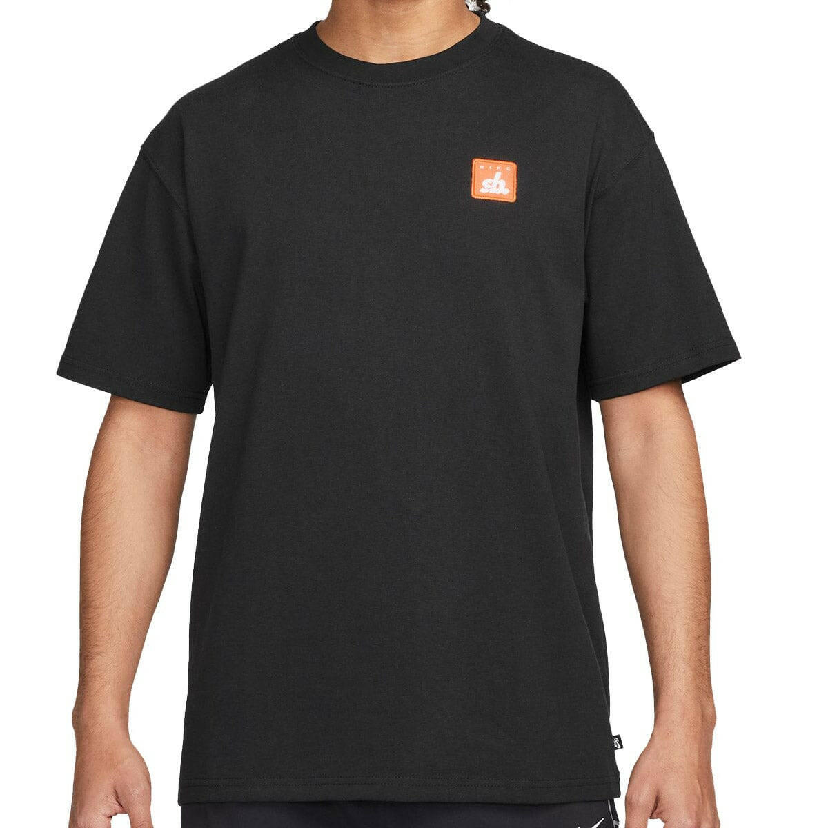 Nike SB - Skate PE Tee Black.