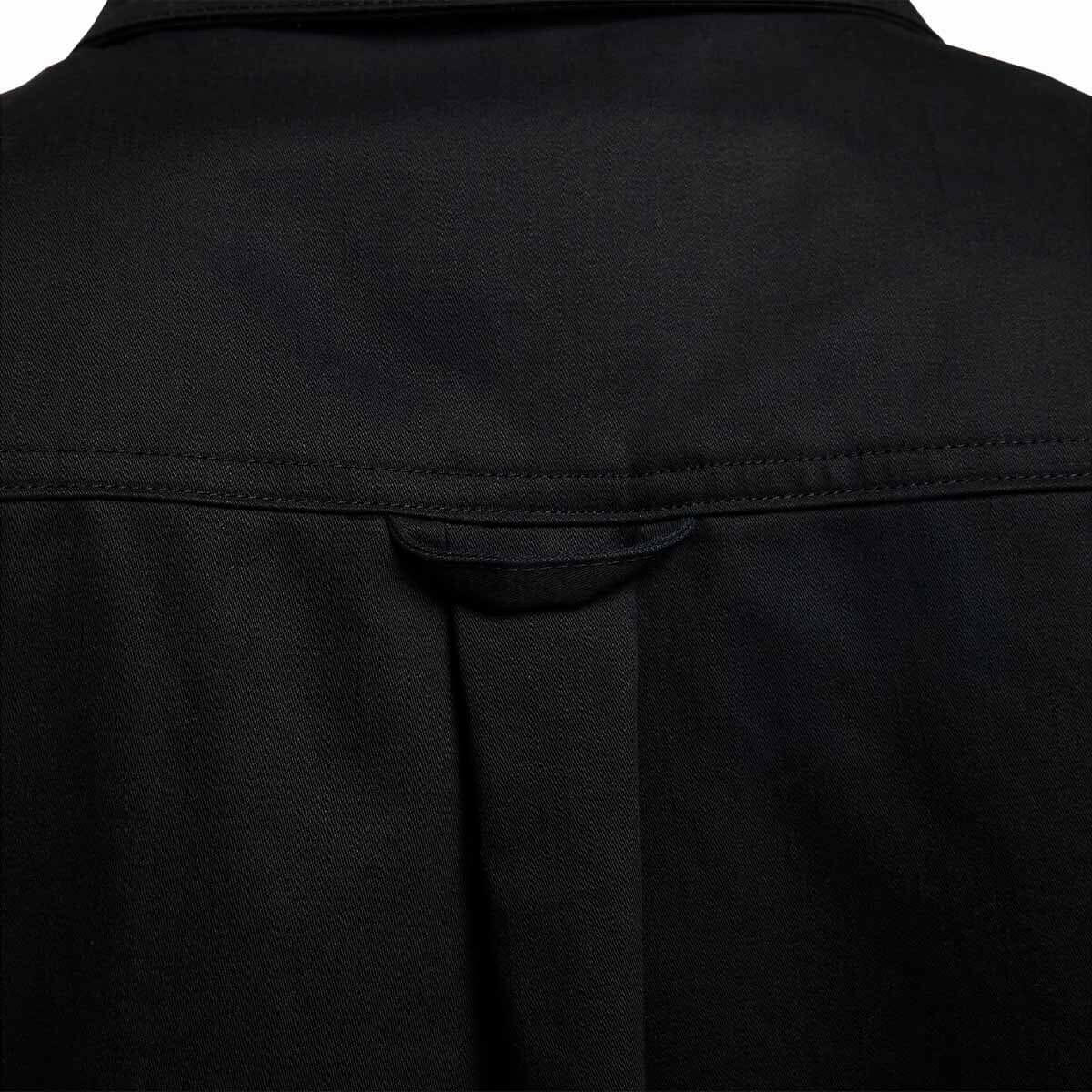 Nike SB - Tanglin Woven Shirt Black.