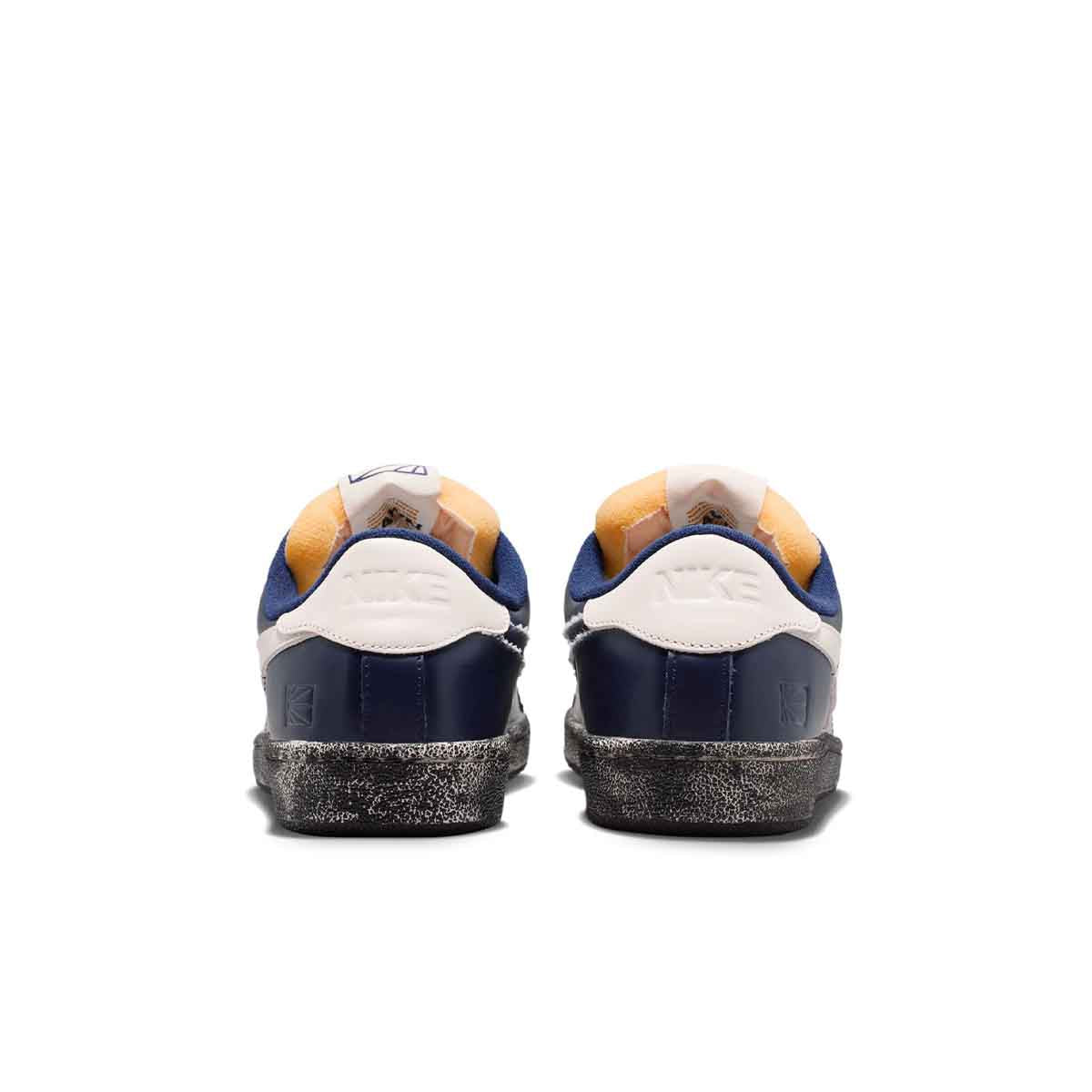 Nike SB Tennis Classic Shoes Rassvet Back