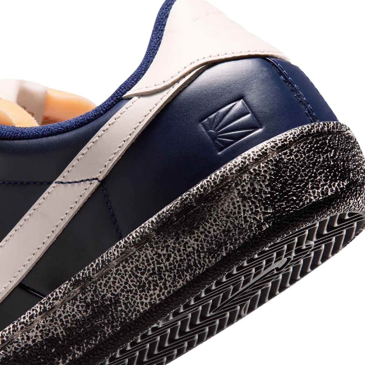 Nike SB Tennis Classic Shoes Rassvet Detail 3