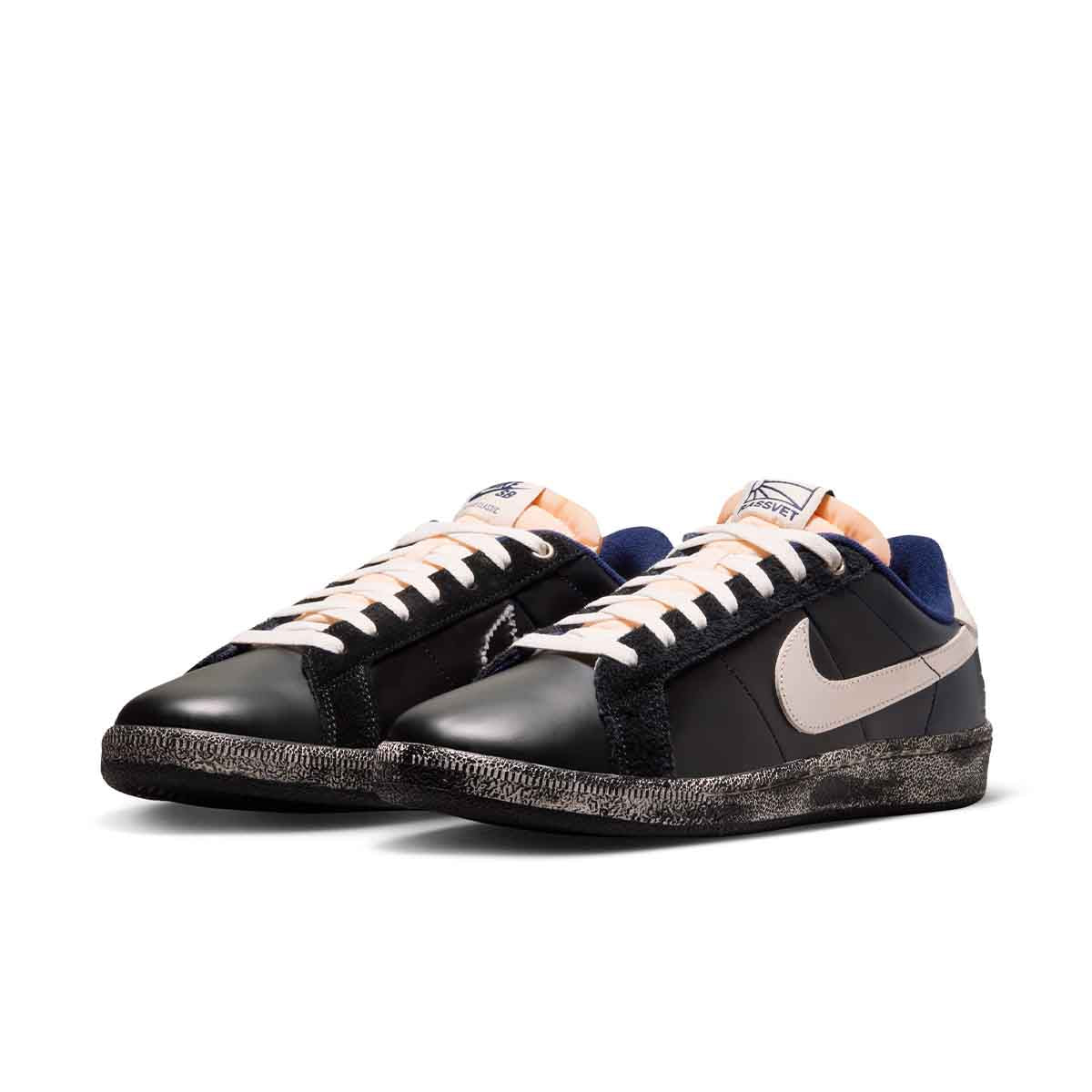 Nike SB Tennis Classic Shoes Rassvet Front