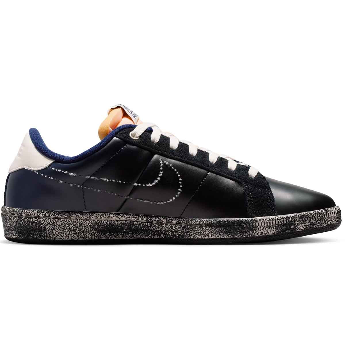 Nike SB Tennis Classic Shoes Rassvet Inside