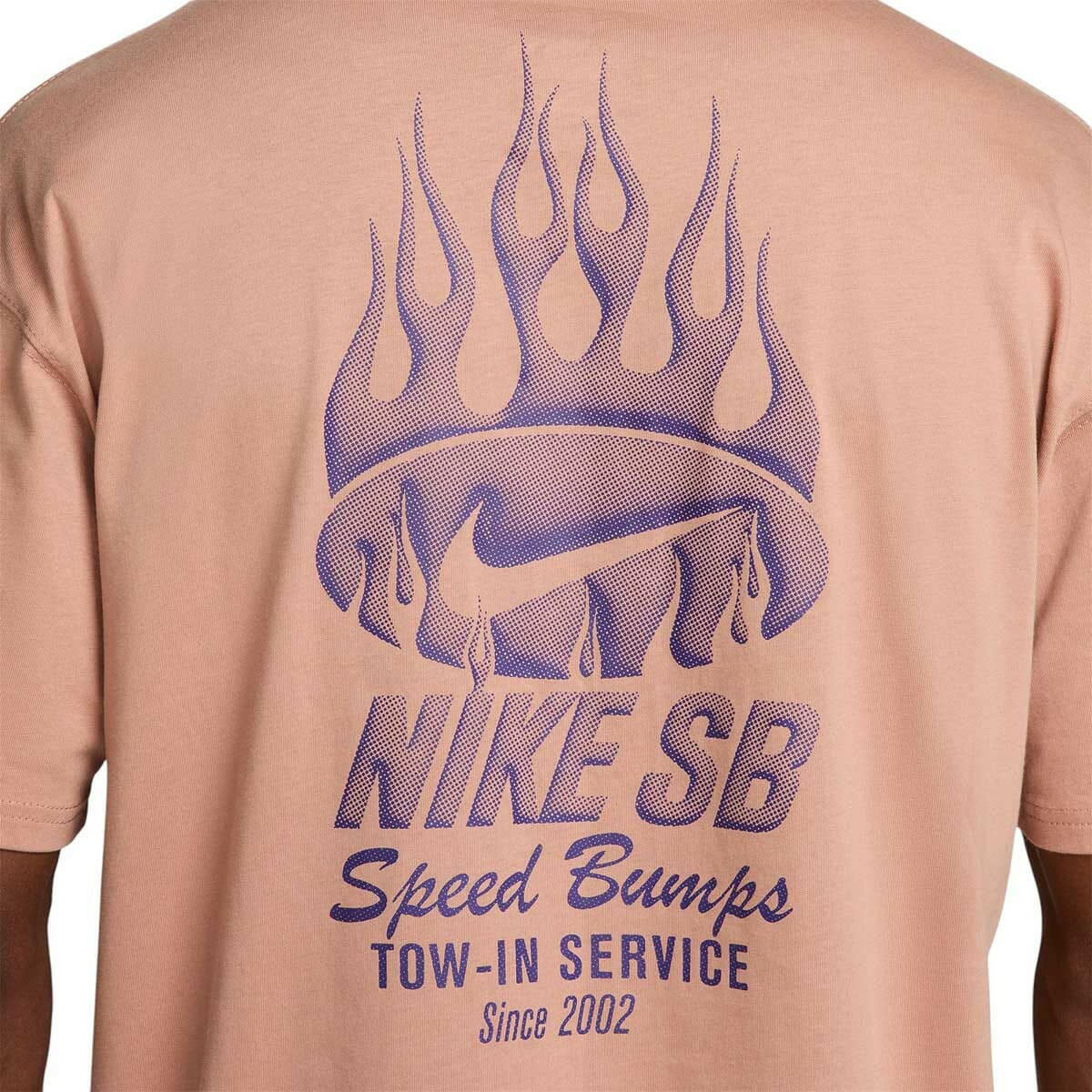 Nike SB - Tow Tee Dusted Clay.