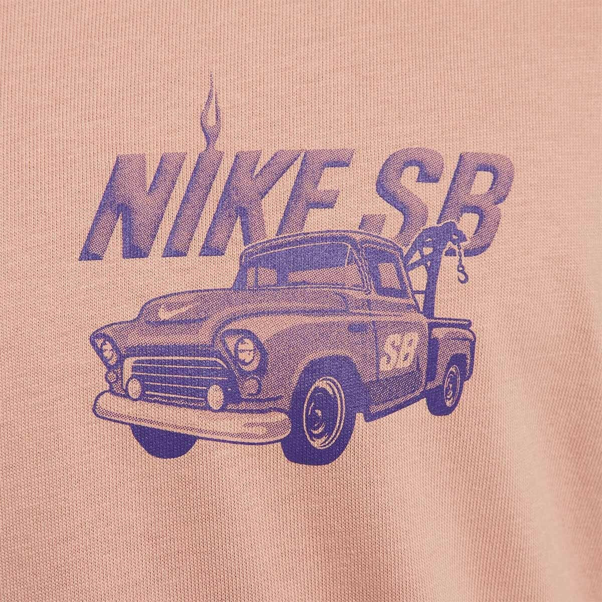 Nike SB - Tow Tee Dusted Clay.