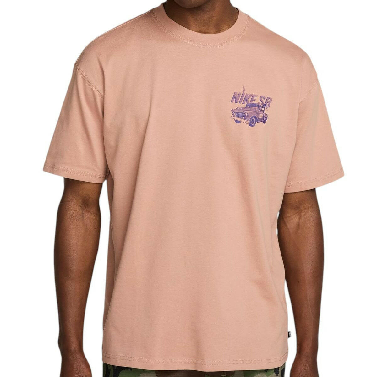 Nike SB - Tow Tee Dusted Clay.