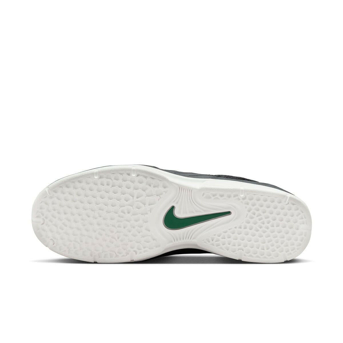 Nike SB - Vertebrae Shoes Black/Green.