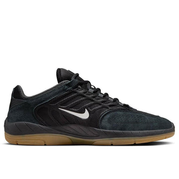 Nike SB - Vertebrae Shoes Black/Summit White-Anthracite-Black.