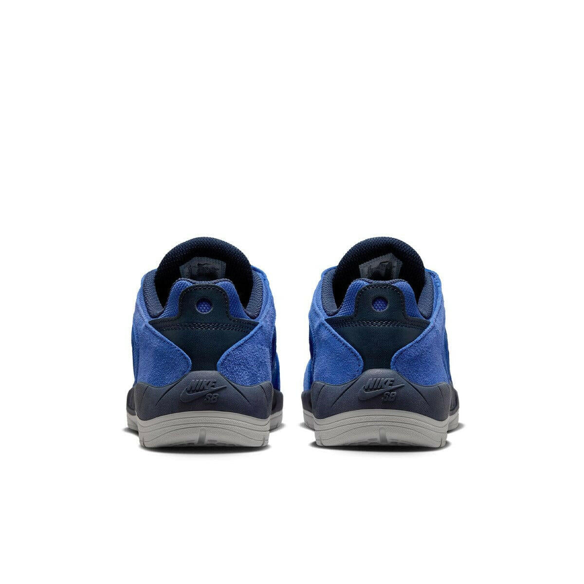 Nike SB - Vertebrae Shoes Blue/Grey.