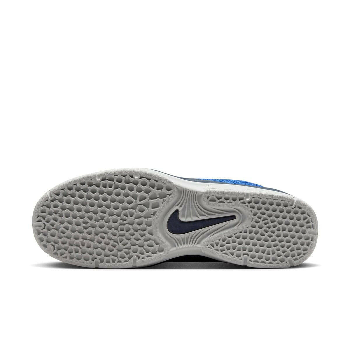 Nike SB - Vertebrae Shoes Blue/Grey.