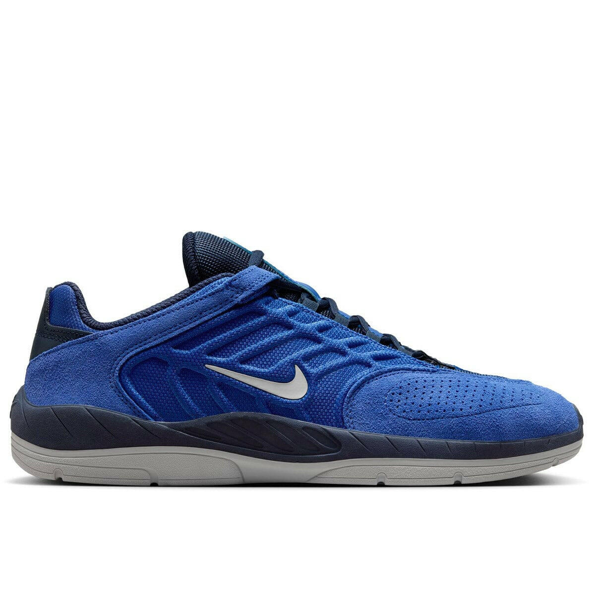 Nike SB - Vertebrae Shoes Blue/Grey.