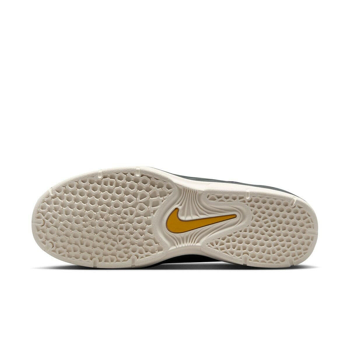 Nike SB - Vertebrae Shoes Raisin/Gold/Black.