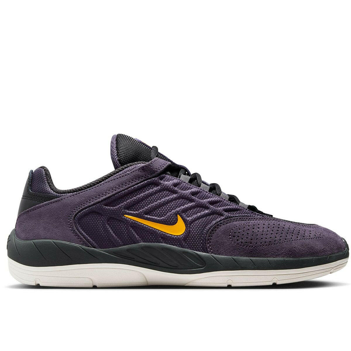 Nike SB - Vertebrae Shoes Raisin/Gold/Black.