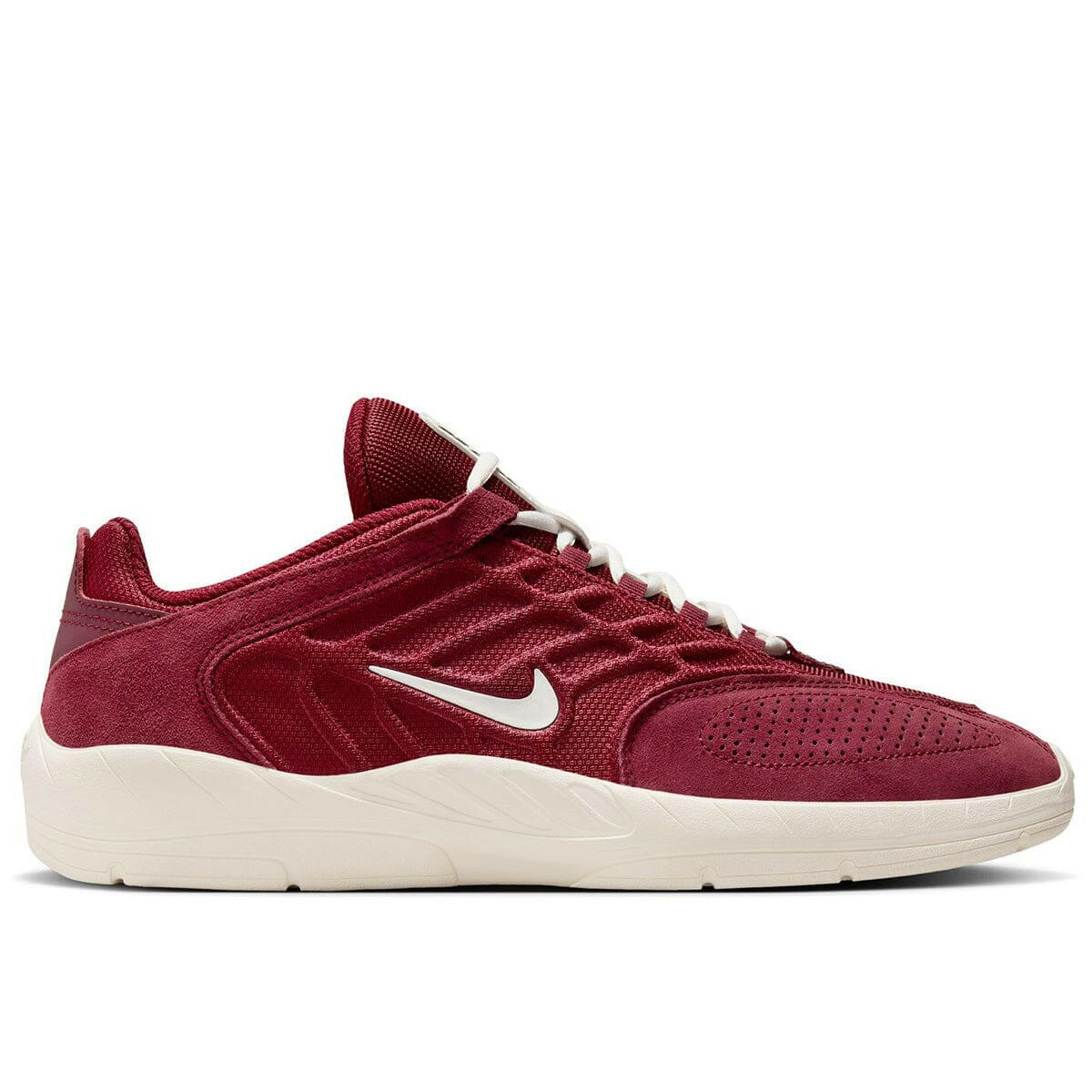 Nike SB - Vertebrae Shoes Team Red/Sail.