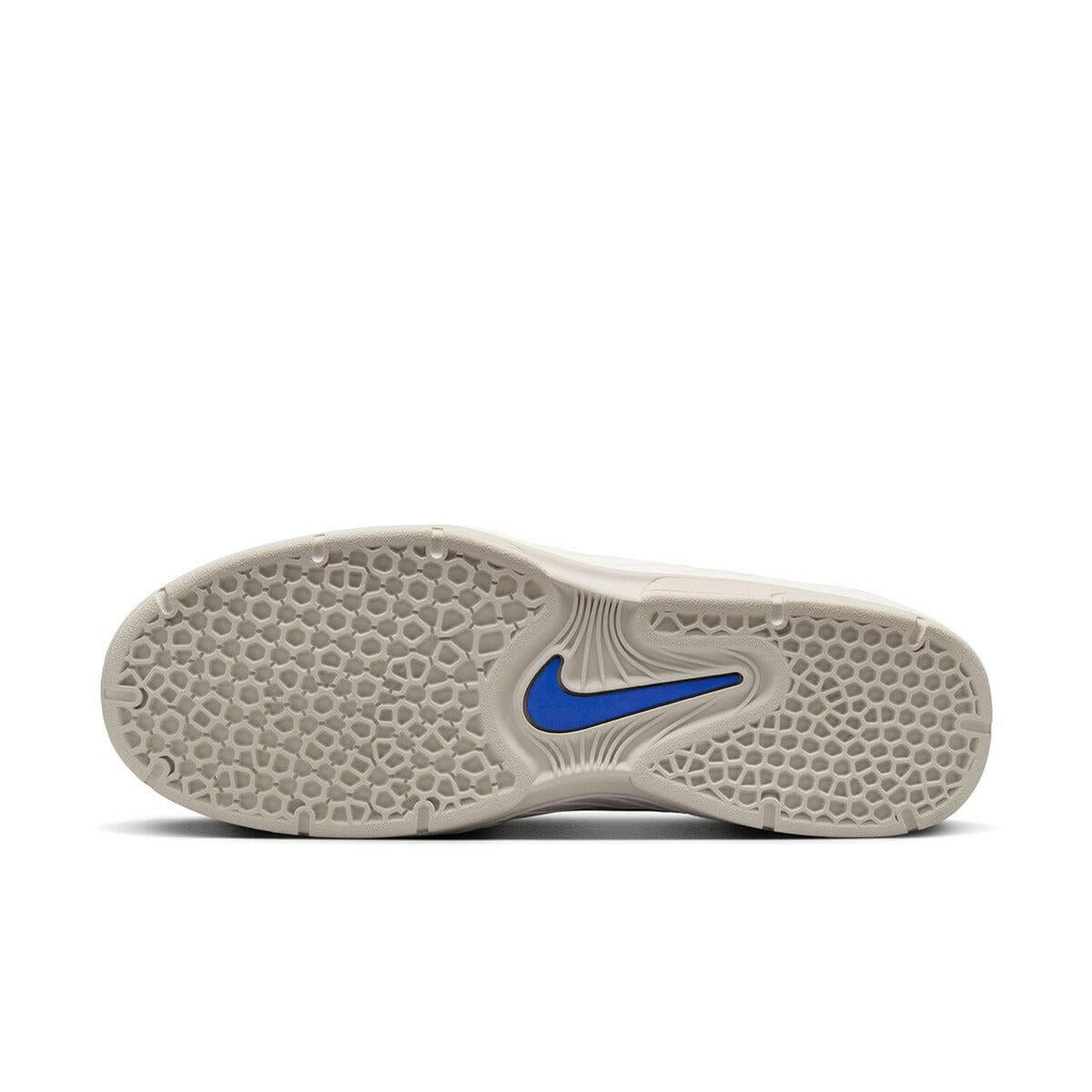 Nike SB - Vertebrae Shoes Summit White/Cosmic Clay-Platinum Tint.
