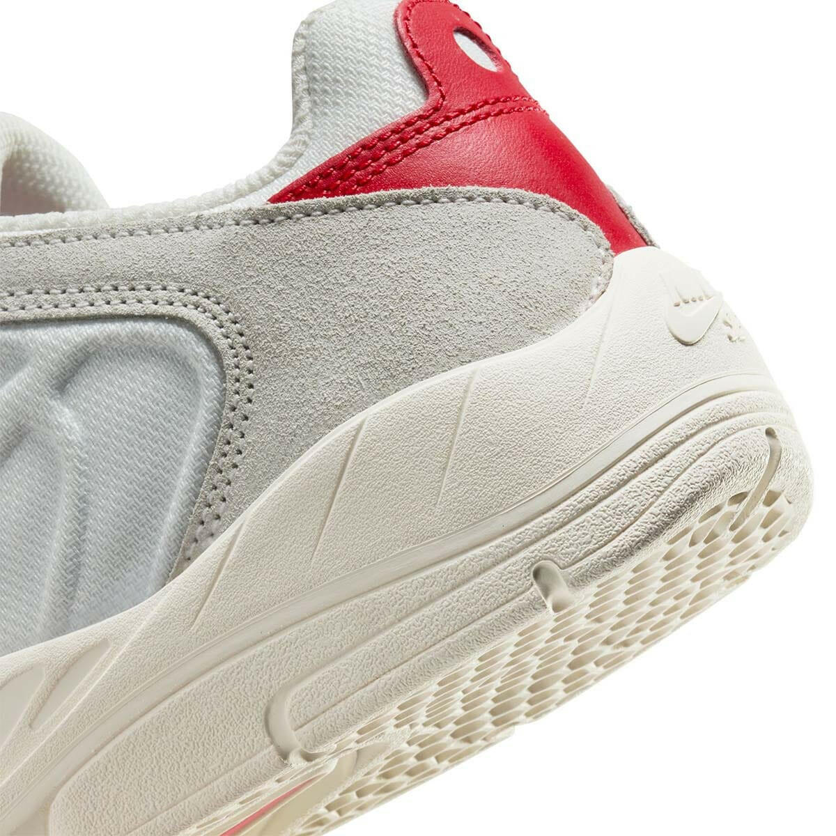Nike SB - Vertebrae Shoes Summit White/University Red-Phantom-Sail.
