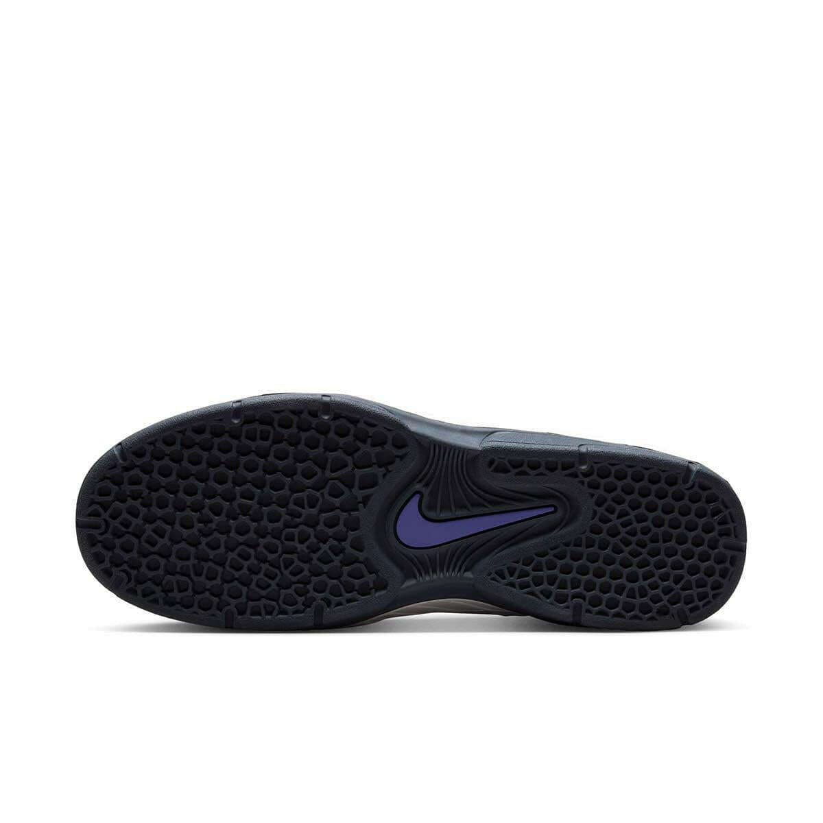 Nike SB - Vertebrae Shoes Summit White/Persian Violet.